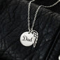 Angel Wing Remembrance Necklace