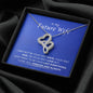 To My Future Wife - Last Everything - Necklace