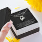 To My Future Wife - Last Everything Necklace