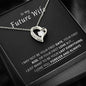 To My Future Wife - Last Everything Necklace