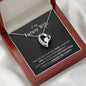 To My Future Wife - Last Everything Necklace