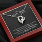 To My Future Wife - Last Everything Necklace