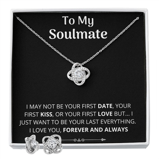 Soulmate - Last Everything