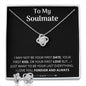 Soulmate - Last Everything
