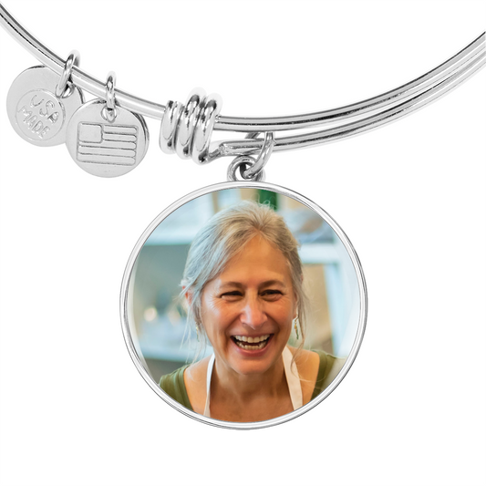 Photo Bracelet