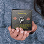 To My Future Wife - After Loving You - Necklace and Card