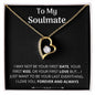 Soulmate Last Everything Necklace