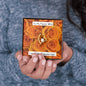 To My Future Wife - Swiped Right - Necklace and Card