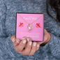 To My Future Wife - I Love You Because - Necklace and Card