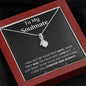 (Almost Gone) Soulmate Last Everything - Necklace