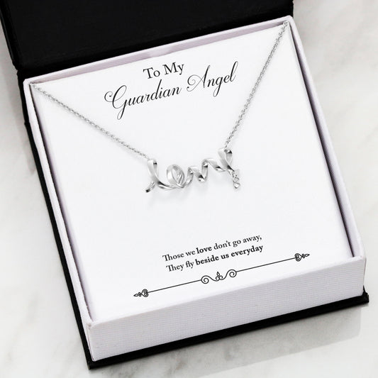 Love Necklace