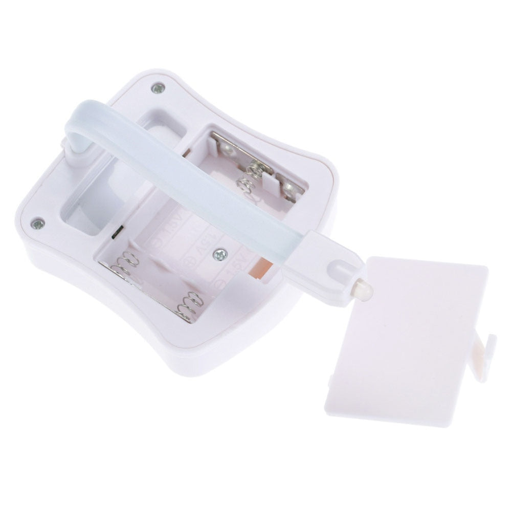 MOTION SENSING NIGHTLIGHT