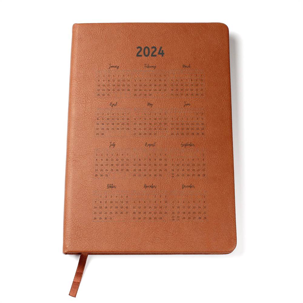 2024 Journal