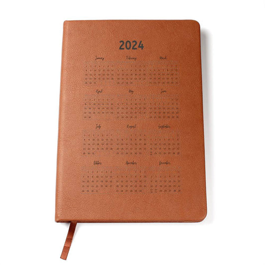 2024 Journal