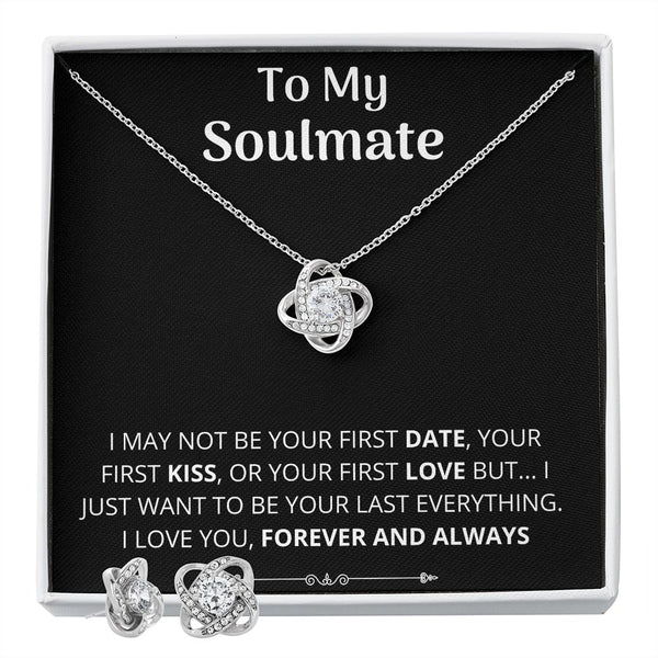 【予約】 Last - Soulmate Everything MymeyaShop – アクセサリー