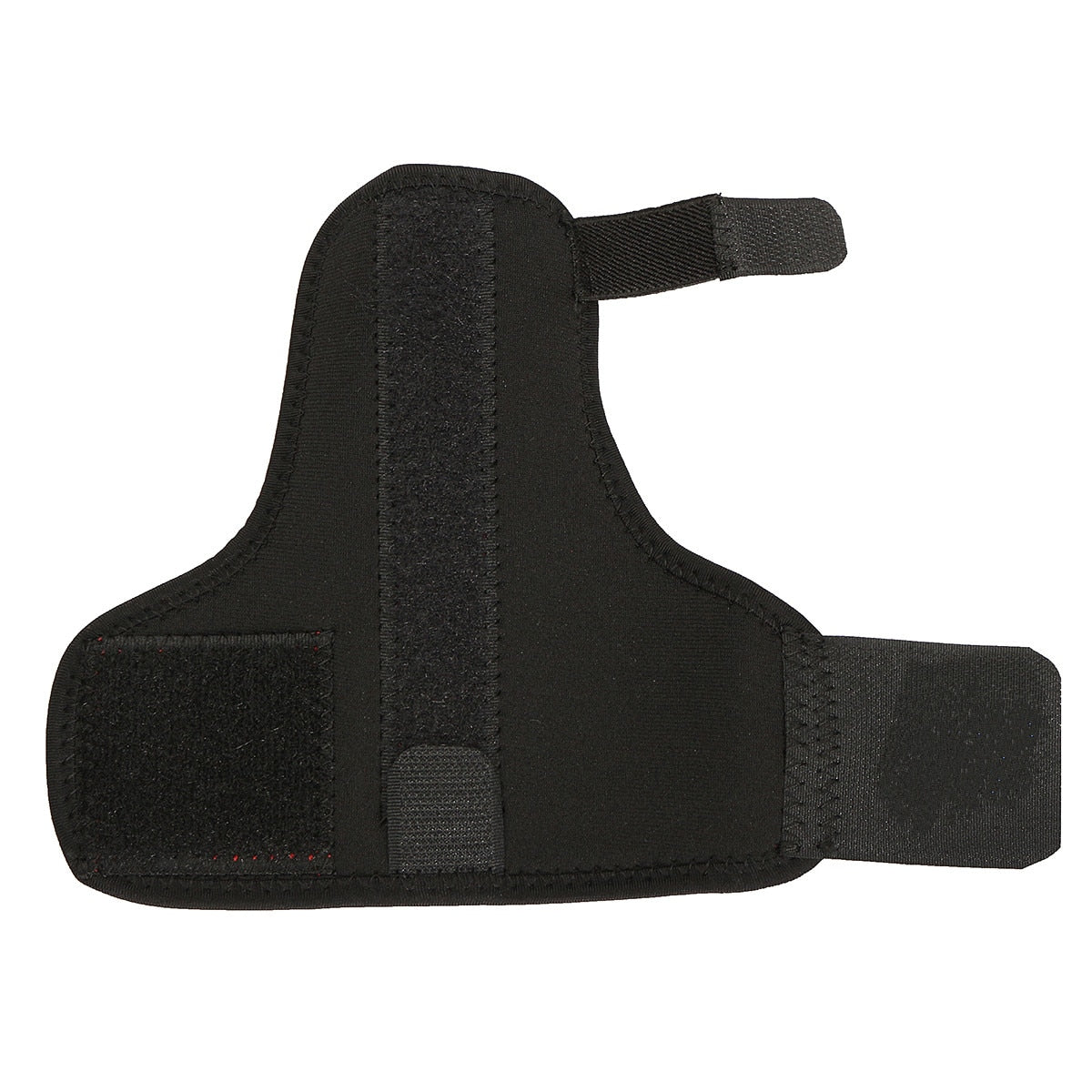 Supportive Adjustable Wrist Brace